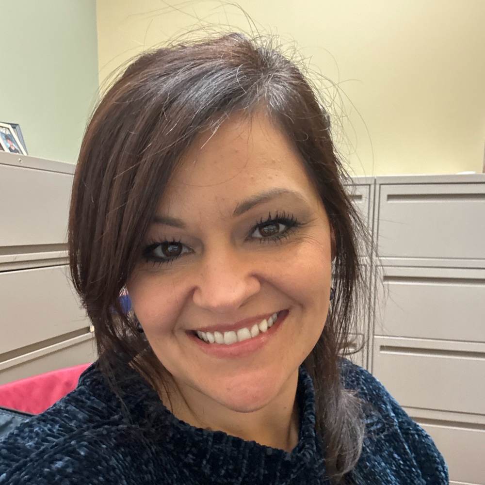 Meet your Posher, Brandy